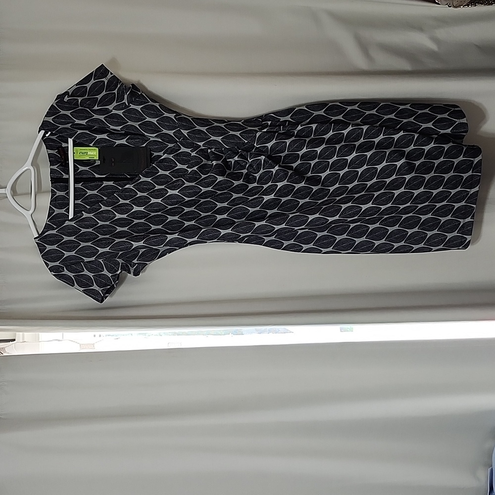 Superstition dress